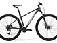 BICICLETA MTB MERIDA BIG NINE 60 2X ALUMINIO ARO 29 - Miniatura 2