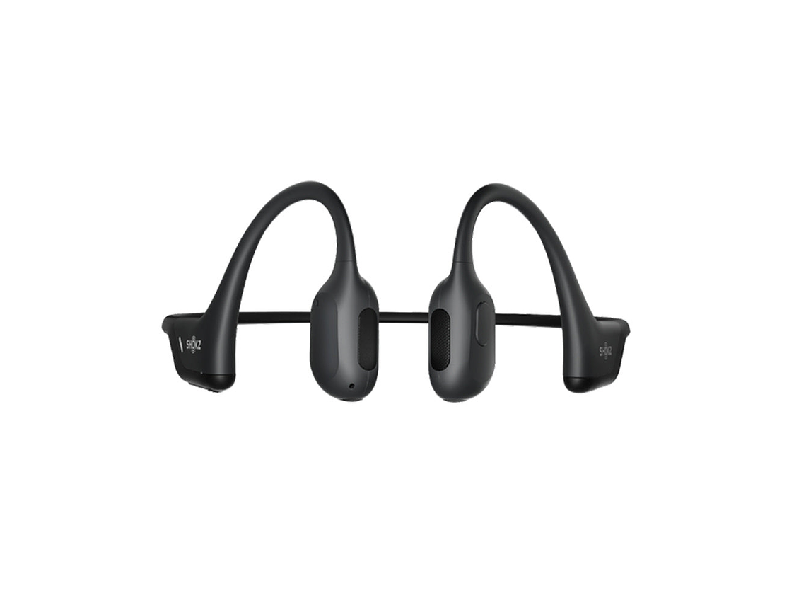 AUDÍFONOS DEPORTIVO SHOKZ OPENRUN PRO BLACK 2