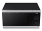 MICROONDAS SAMSUNG SMART GRILL 32L MG32DG4524ATZS - Miniatura 4