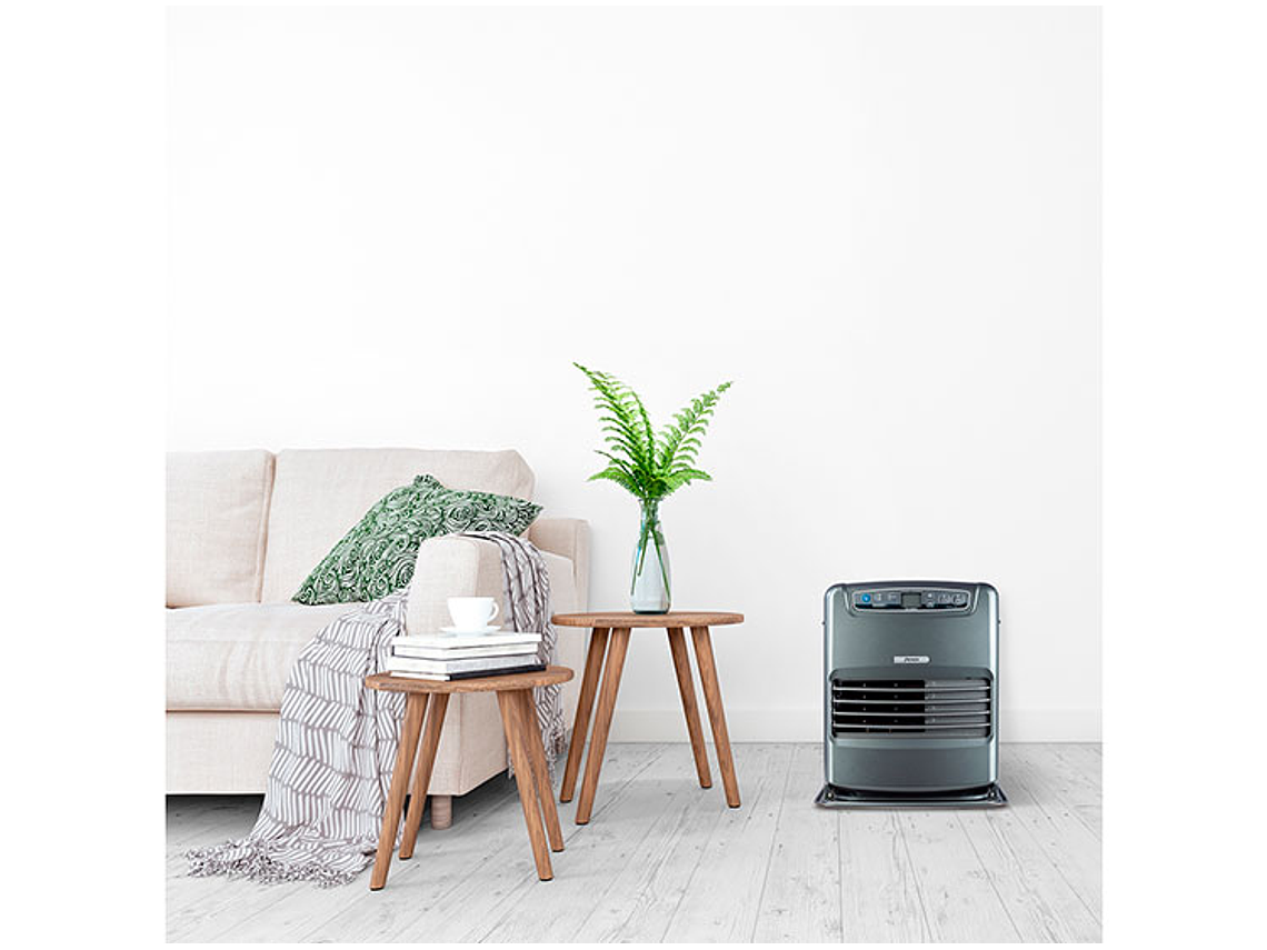 ESTUFA FENSA PARAFINA LÁSER 5 LT FHK 950 ECO 6