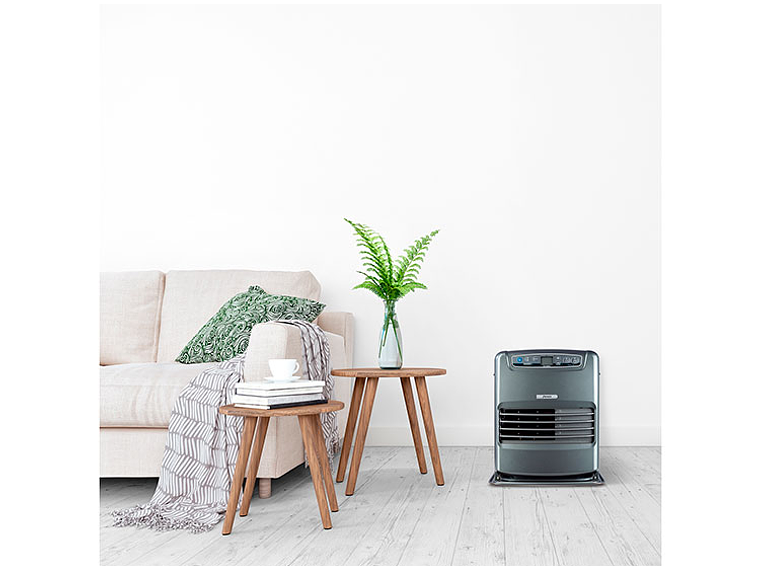 ESTUFA FENSA PARAFINA LÁSER 5 LT FHK 950 ECO 6