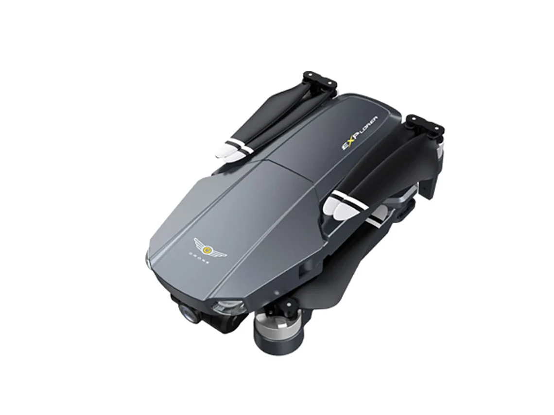 DRON 8819 EXPLORER 5G 3000M 6K GPS EIS GIMBAL 3