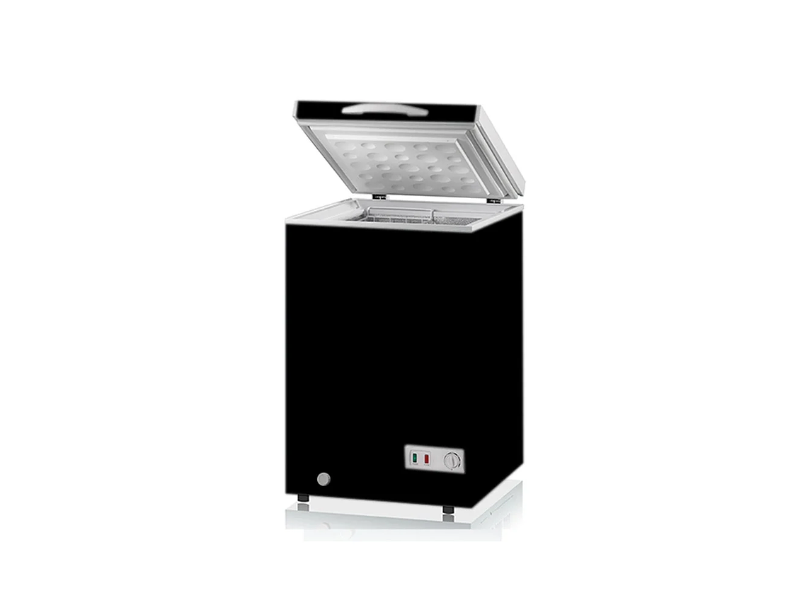 CONSERVADORA 105 LTS COLOR NEGRO NORKALT 2