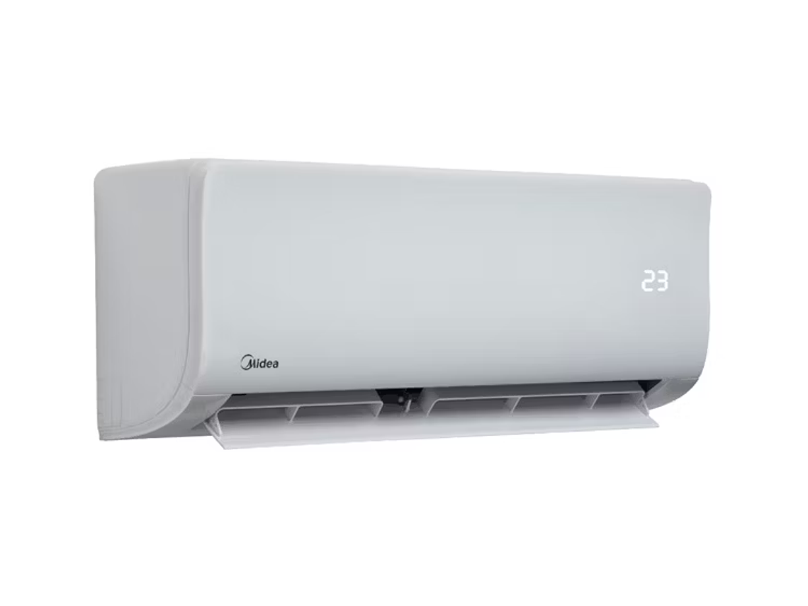 AIRE ACONDICIONADO FRIO-CALOR MIDEA INVERTER XTREME SAVE QUATTRO 18K BTU 1