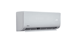 AIRE ACONDICIONADO FRIO-CALOR MIDEA INVERTER XTREME SAVE QUATTRO 18K BTU