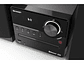 MICROCOMPONENTE SHARP CD-PLAYER USB BLUETOOTH RADIO FM XL-B512 NEGRO - Miniatura 4