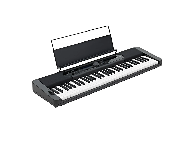 TECLADO CASIO CT-S400 2