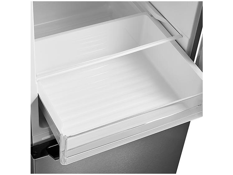 REFRIGERADOR LIBERO BOTTOM FREEZER FROST LRB-270SDIW SMART 7