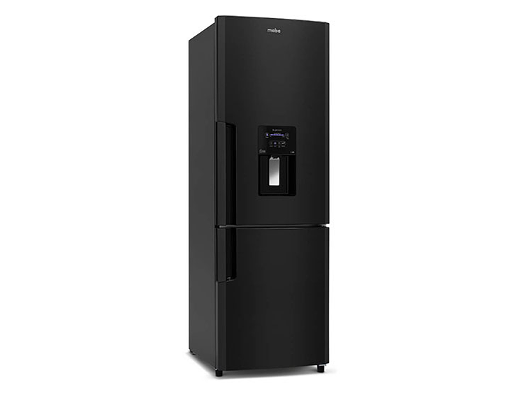 REFRIGERADOR MABE BOTTOM FREEZER NO FROST 329 L RMB300IZLRP0 2