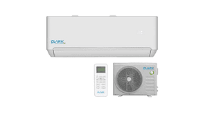 AIRE ACONDICIONADO SPLIT CLARK 18000 BTU INVERTER