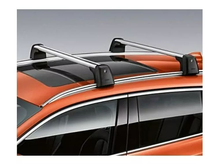 BARRAS DE TECHO ORIGINALES BMW X2 F39 1