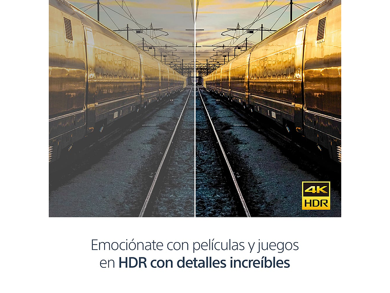 SMART TV SONY 4K ULTRA HD 85