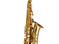 SAXOFÓN ALTO ESTUDIANTE HAS100 HOFFER - Miniatura 1