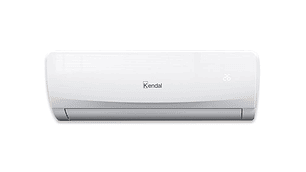 AIRE ACONDICIONADO KENDAL SPLIT MURO ON/OFF N3ASM-12 MDS