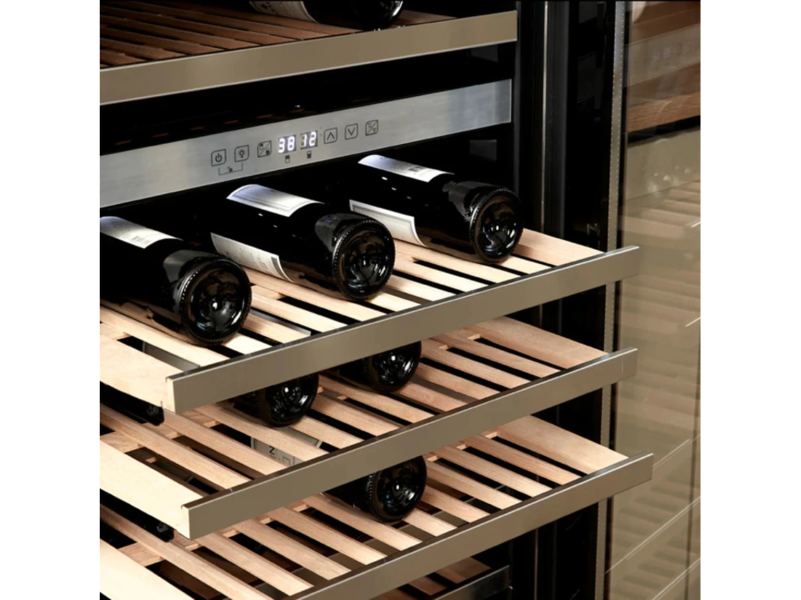 CAVA VINO FDV EXPERT 171 6