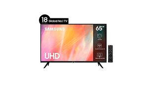 SMART TV SAMSUNG LED 4K UHD 65