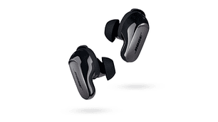 AUDÍFONOS BOSE TRUE WIRELESS QUIET COMFORT ULTRA EARBUDS BLUETOOTH NEGRO