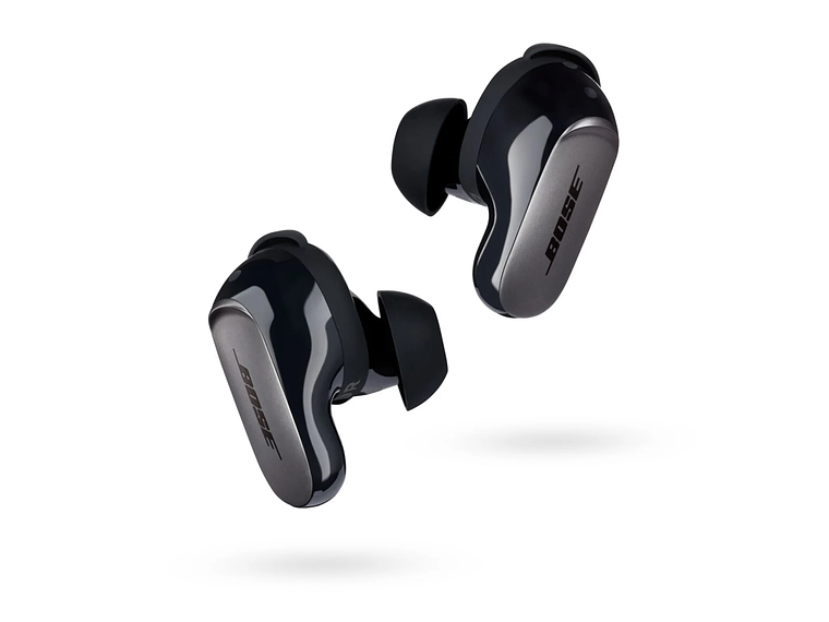 AUDÍFONOS BOSE TRUE WIRELESS QUIET COMFORT ULTRA EARBUDS BLUETOOTH NEGRO 1