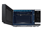 MICROONDAS SAMSUNG SMART GRILL 32L MG32DG4524ATZS - Miniatura 6
