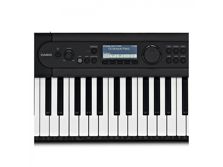 TECLADO CASIO CT-S400 3