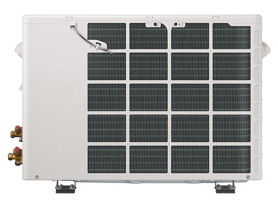 AIRE ACONDICIONADO SPLIT WINDFREE SAMSUNG PM1.0 18000 BTU 9