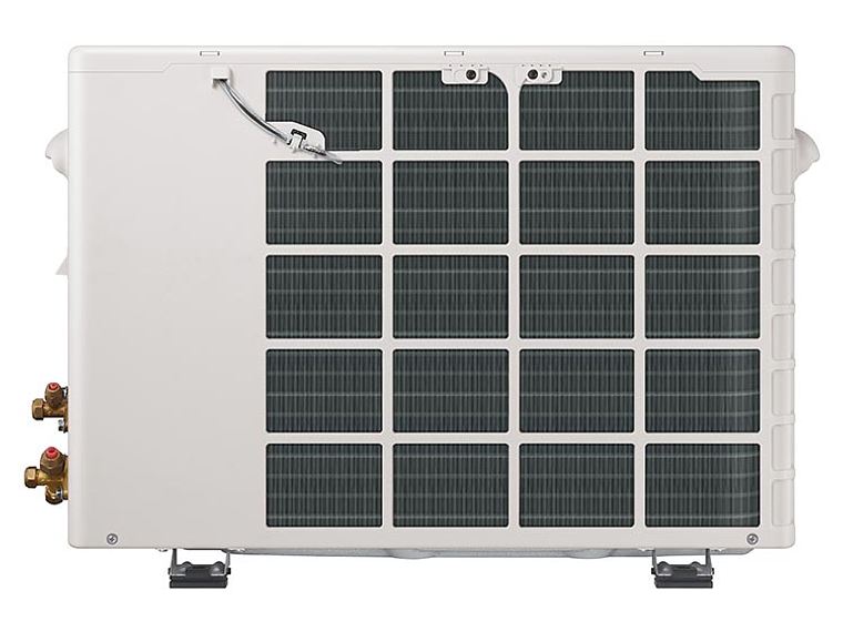AIRE ACONDICIONADO SPLIT WINDFREE SAMSUNG PM1.0 18000 BTU 9