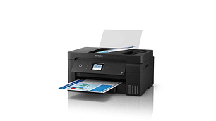 IMPRESORA MULTIFUNCIONAL EPSON ECOTANK L14150 COLOR WIFI