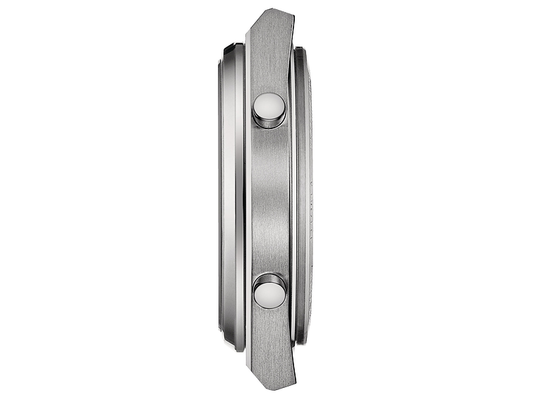 RELOJ TISSOT HOMBRE DIGITAL PRX 40MM ACERO 3