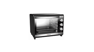 HORNO ELÉCTRICO 30 LITROS MARMICOC MA-3856 NEGRO