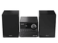MICROCOMPONENTE SHARP CD-PLAYER USB BLUETOOTH RADIO FM XL-B512 NEGRO - Miniatura 5
