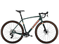 Bicicleta Gravel Trek Checkpoint ALR 5 AXS Verde - Miniatura 1