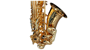 SAXOFÓN ALTO ESTUDIANTE HAS100 HOFFER