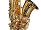 SAXOFÓN ALTO ESTUDIANTE HAS100 HOFFER - Miniatura 2