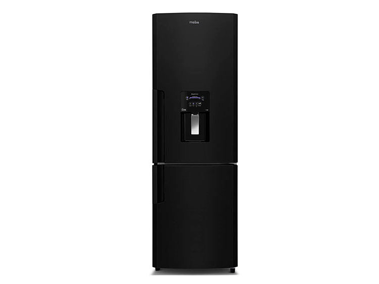REFRIGERADOR MABE BOTTOM FREEZER NO FROST 329 L RMB300IZLRP0 3