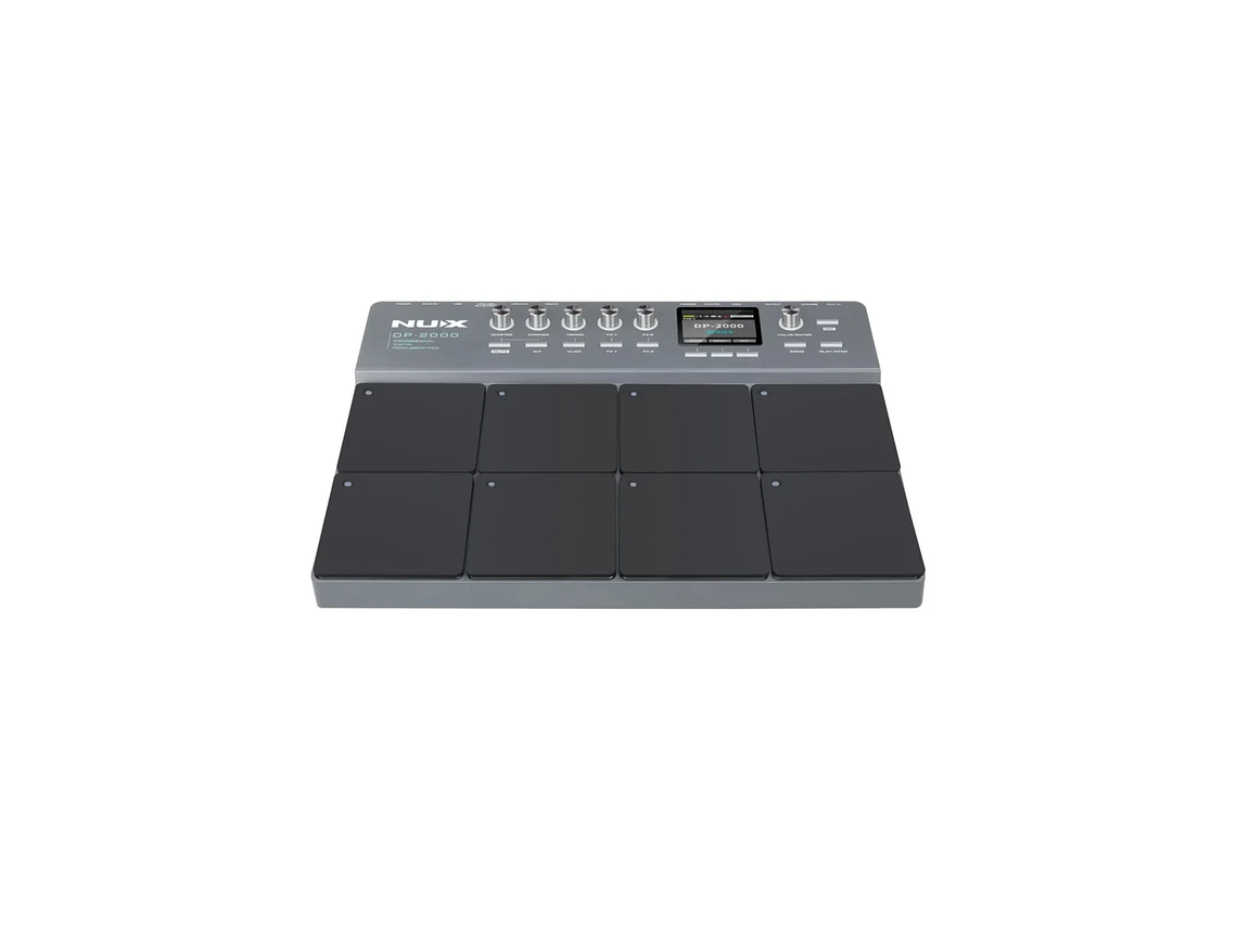 PAD NUX PERCUSIÓN DP-2000 2