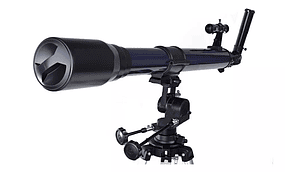 TELESCOPIO 90070 JWIII