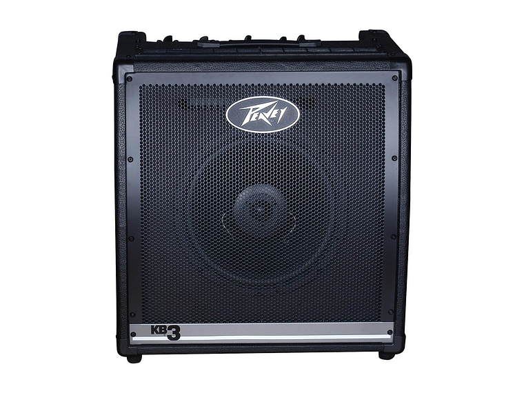 AMPLIFICADOR PEAVEY TECLAD KB-3 1