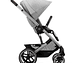 COCHE TRAVEL SYSTEM BALIOS S LUX 3.0 SLV L.GREY + ATON S2 + BASE - Miniatura 5