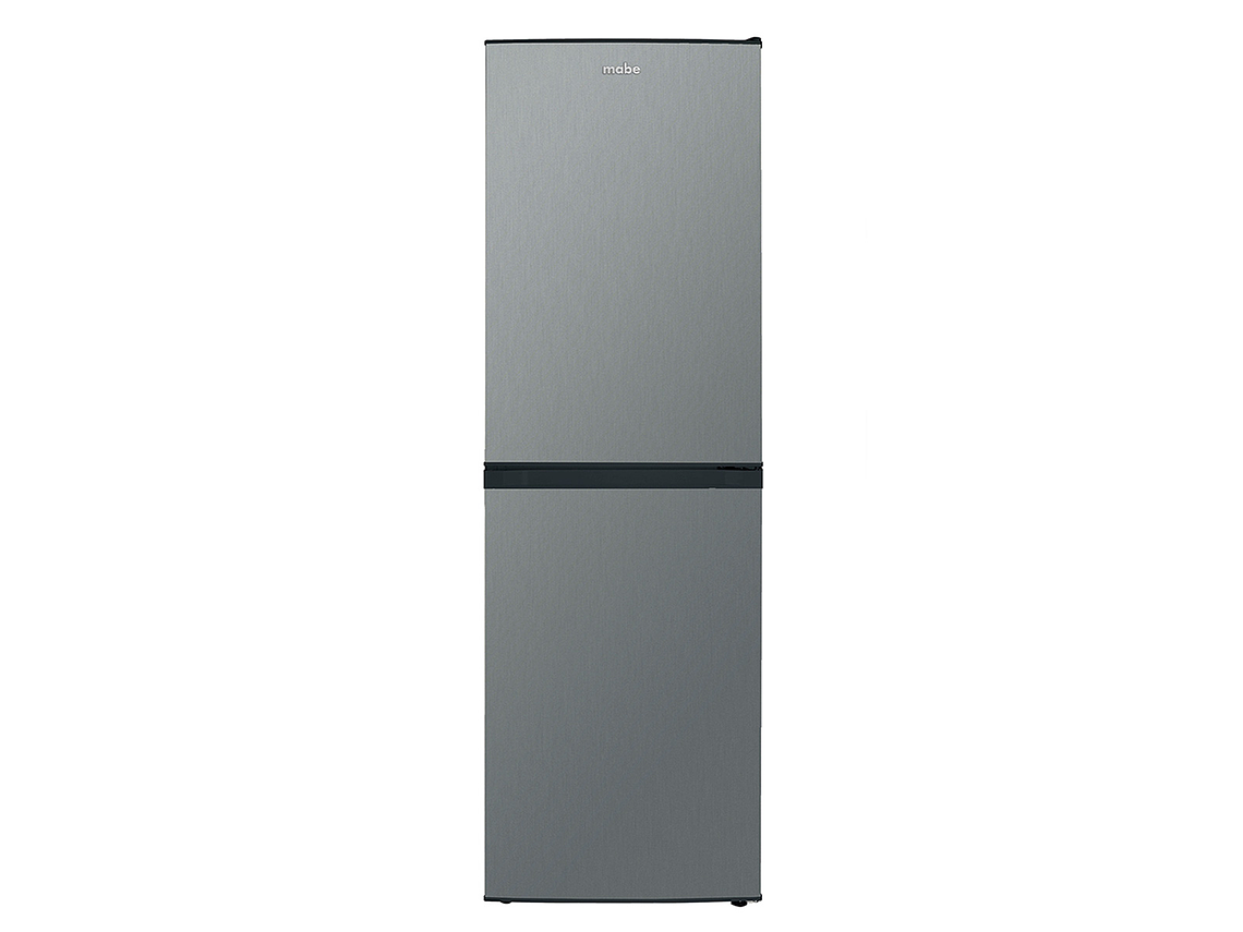 REFRIGERADOR BOTTOM FREEZER MABE 244 L FRIO DIRECTO RMB276PXLCX0 1