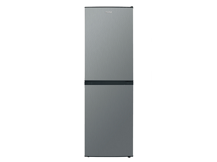 REFRIGERADOR BOTTOM FREEZER MABE 244 L FRIO DIRECTO RMB276PXLCX0 1