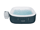 HOT TUB SPA JACUZZI INFLABLE IBIZA 6 PERSONAS BESTWAY - Miniatura 1