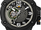 RELOJ CAT HOMBRE AUTOMATICO AN-168-23-133 AUTO-MAX - Miniatura 1