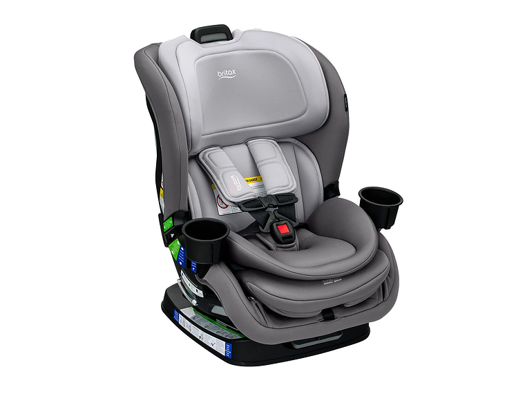 SILLA DE AUTO CONVERTIBLE POPLAR GLACIER GRAPHITE BRITAX 1