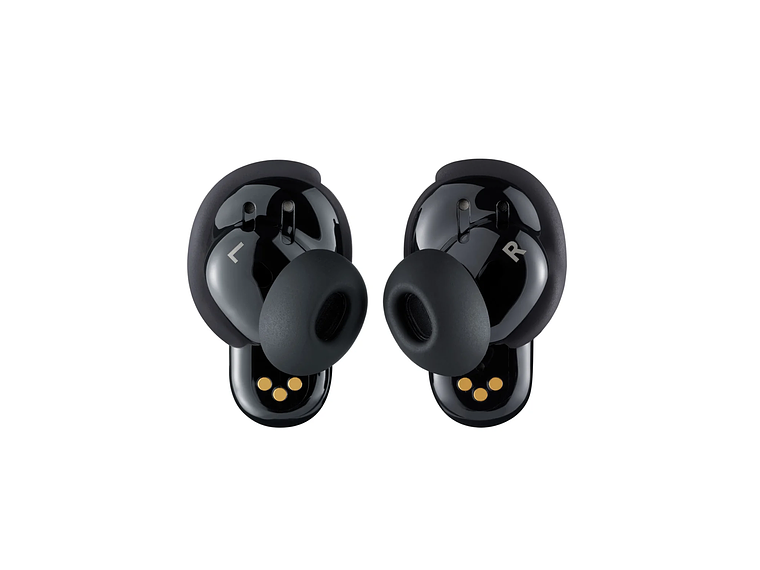 AUDÍFONOS BOSE TRUE WIRELESS QUIET COMFORT ULTRA EARBUDS BLUETOOTH NEGRO 3