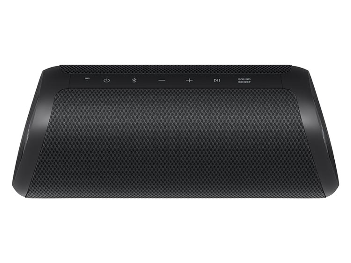 PARLANTE BLUETOOTH LG XG7QBK XBOOM GO 4