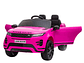 AUTO BATERÍA KIDSCOOL A BATERÍA RANGE ROVER EVOQUE - Miniatura 2