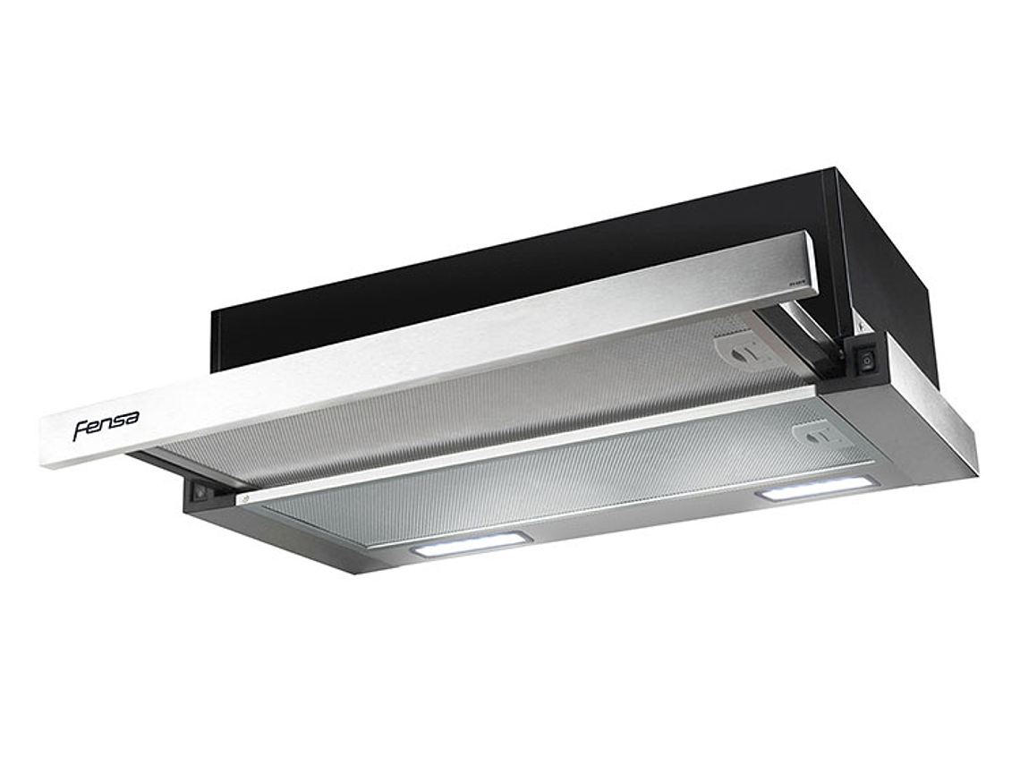  CAMPANA FENSA FX 6270 RETRÁCTIL 1