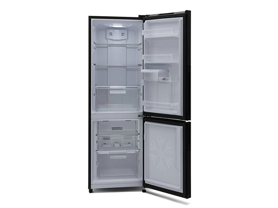 REFRIGERADOR MABE BOTTOM FREEZER NO FROST 329 L RMB300IZLRP0 4