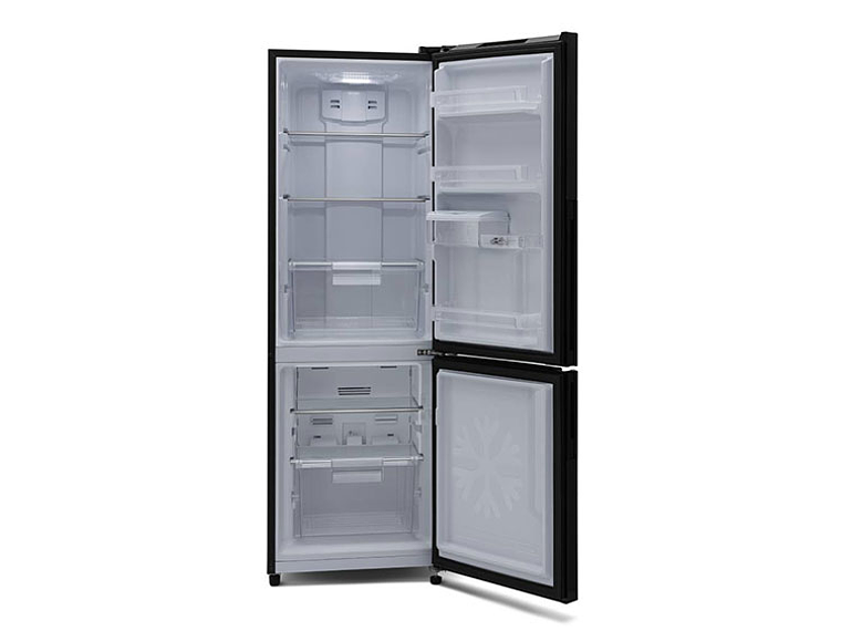 REFRIGERADOR MABE BOTTOM FREEZER NO FROST 329 L RMB300IZLRP0 4