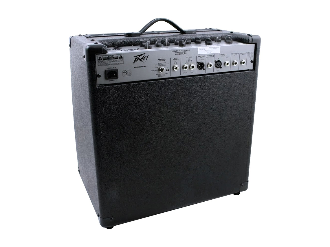 AMPLIFICADOR PEAVEY TECLAD KB-3 2
